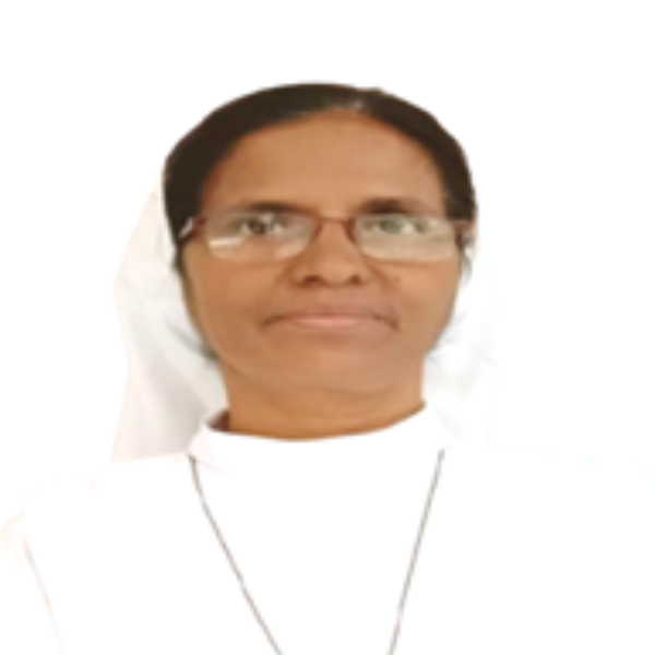 Rev. Sr. Sagaya Mary